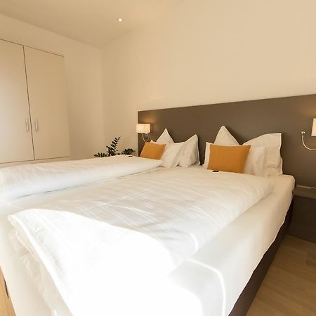 Vitus Steyr Hotel & Spa Suites Eksteriør bilde