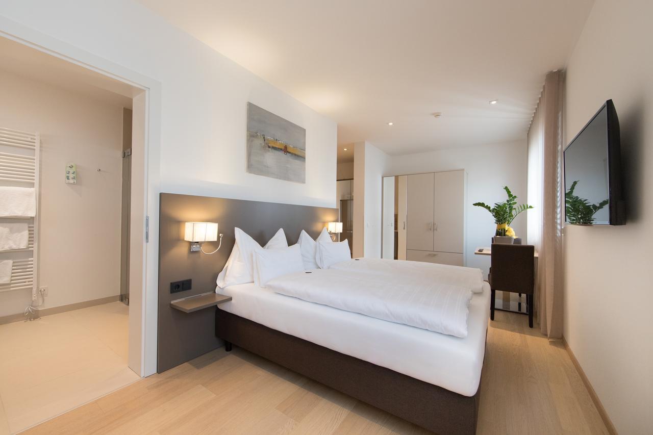 Vitus Steyr Hotel & Spa Suites Eksteriør bilde